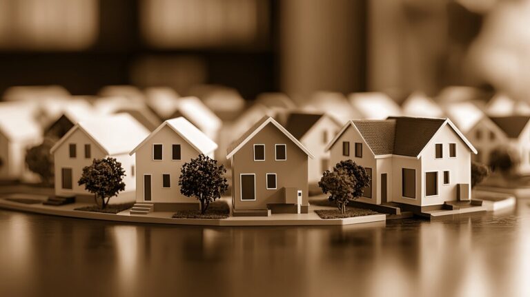 Buckley Ranch neighborhood