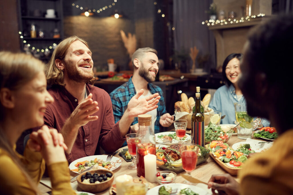 The Best Places to Eat Near Buckley Ranch in Commerce City, Colorado
